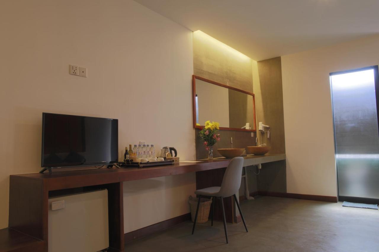 Central Corner Suite Сием Реап Екстериор снимка