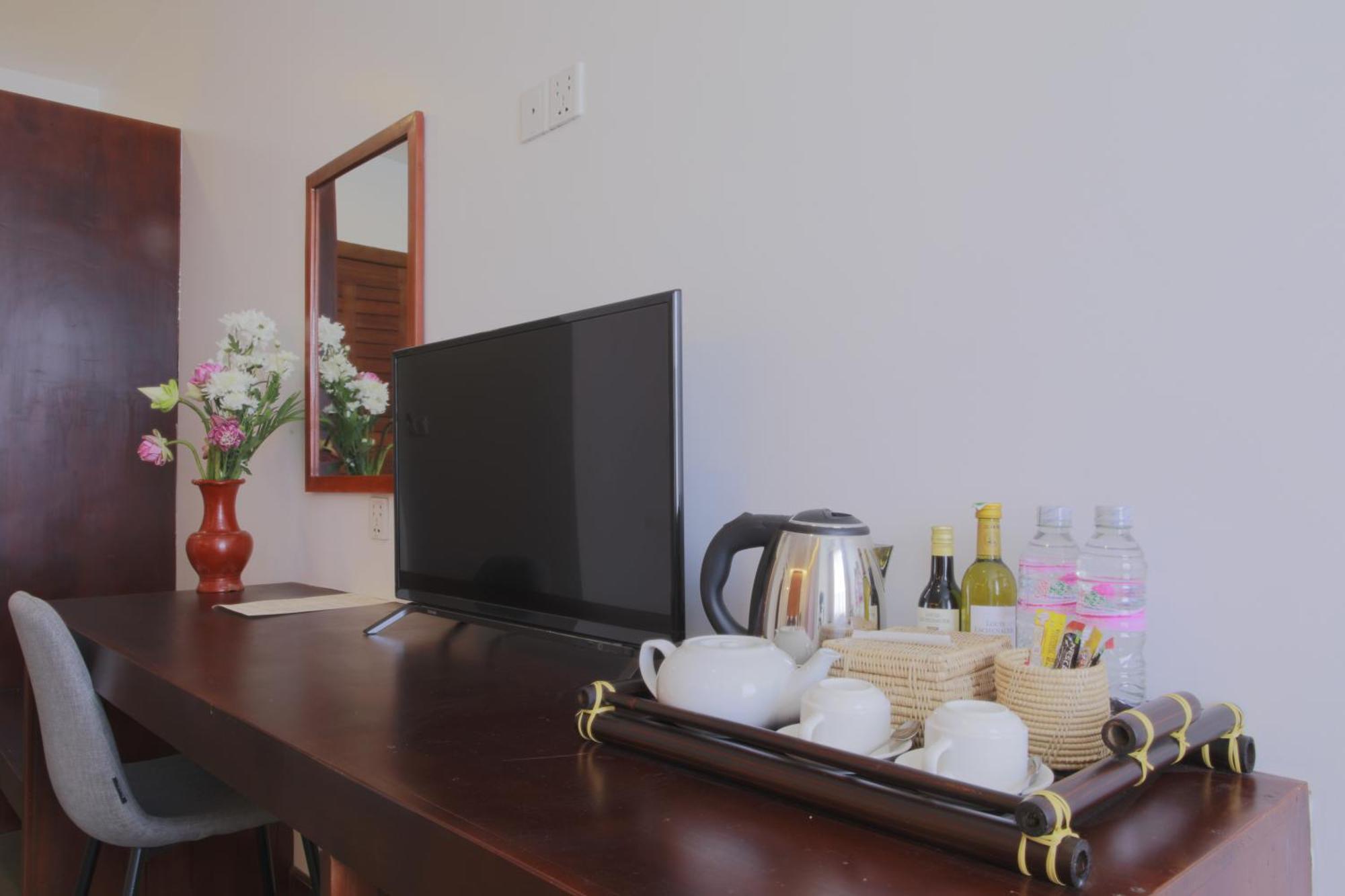 Central Corner Suite Сием Реап Екстериор снимка
